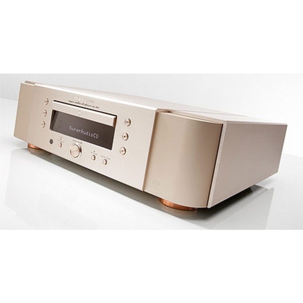 SACD Проигрыватель Marantz SA-7S1 Gold