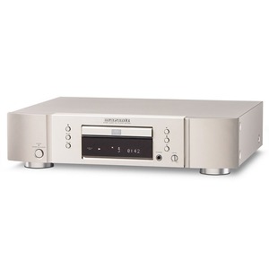 SACD Проигрыватель Marantz SA8003 Silver