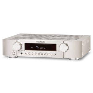 Стерео ресивер Marantz SR5023 Silvergold