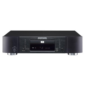 SACD Проигрыватель Marantz SA8003 Black