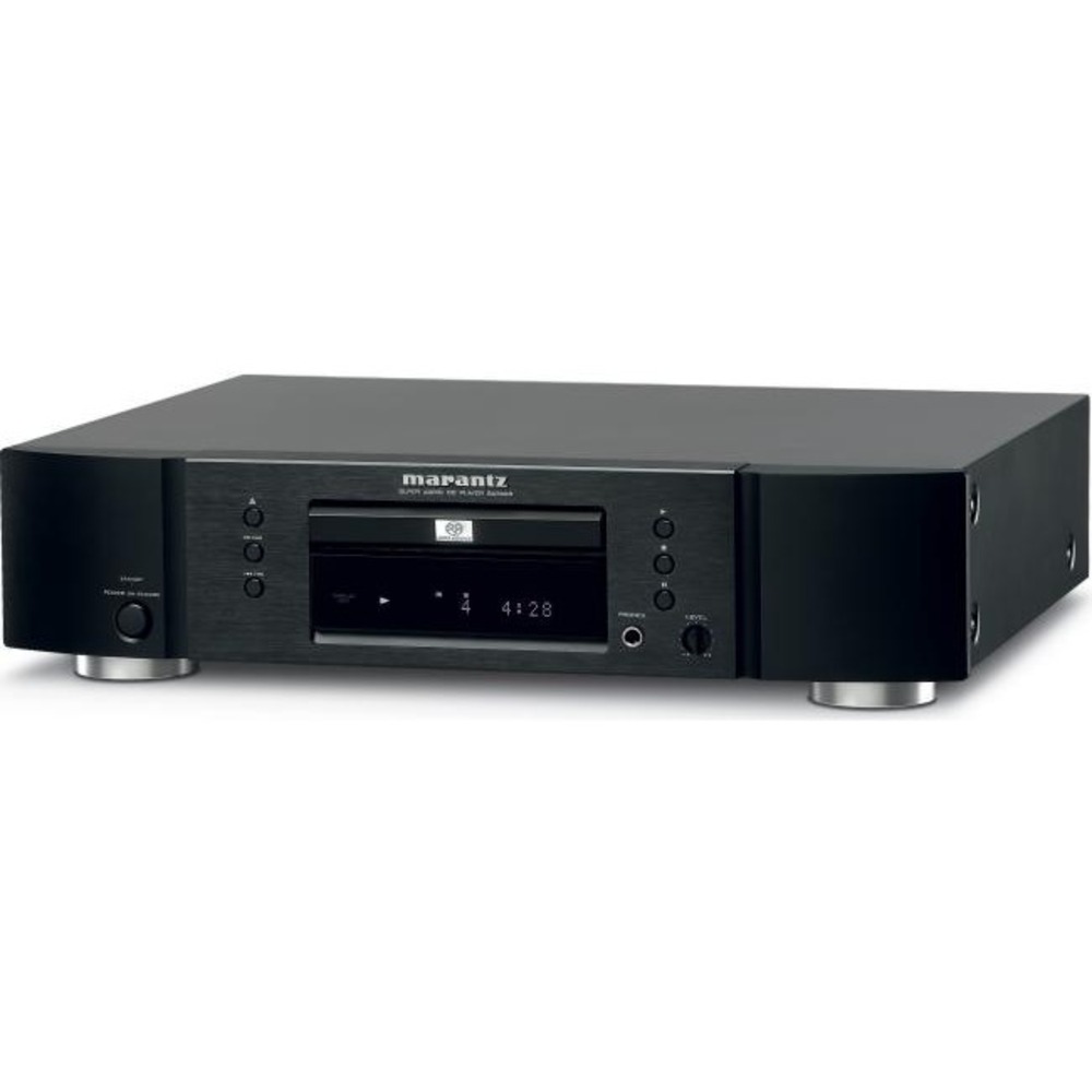 SACD Проигрыватель Marantz SA7003 Black