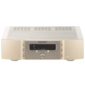 FM/AM ресивер Marantz ST-15S1 Gold