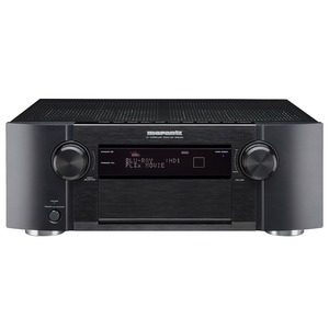 AV ресивер Marantz SR6004 Black