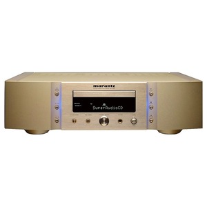 CD проигрыватель Marantz SA-15S2 Gold