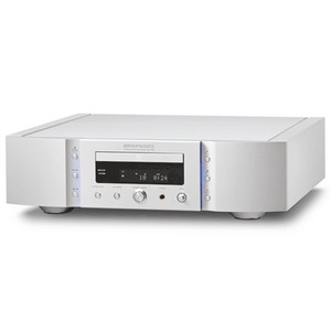 CD проигрыватель Marantz SA-15S2 Silver