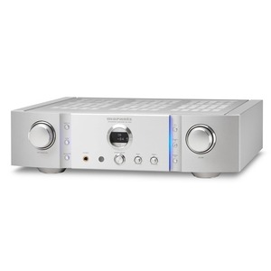 Интегральный усилитель Marantz PM-15S2 Silver