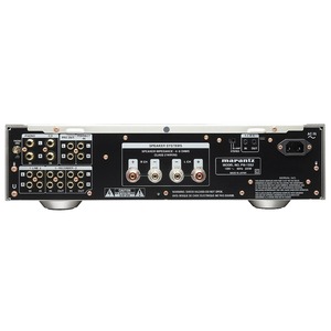 Интегральный усилитель Marantz PM-15S2 Silver