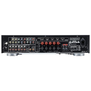 AV ресивер Marantz NR1501 Black