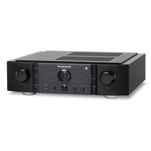 Интегральный усилитель Marantz PM-KI PEARL Black