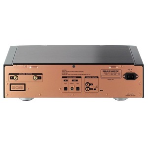 CD проигрыватель Marantz SA-KI PEARL Black