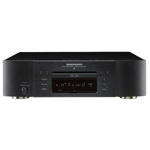 Blu-Ray проигрыватели Marantz UD8004 Black