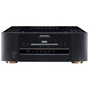 Blu-Ray проигрыватели Marantz UD9004 Black