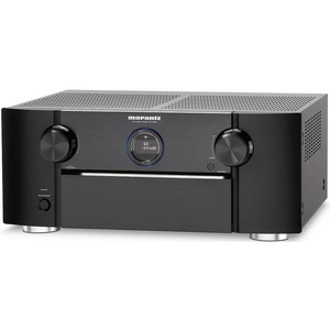 AV процессор Marantz AV7005 Black