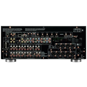 AV процессор Marantz AV7005 Black