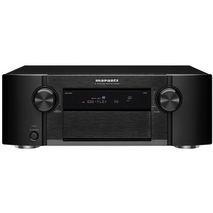 AV ресивер Marantz SR5005 Black