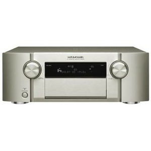 AV ресивер Marantz SR5005 Silvergold