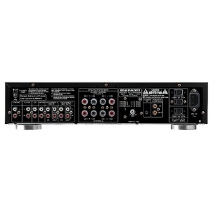 Интегральный усилитель Marantz PM5004 Black