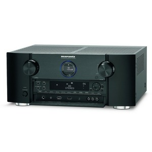 AV ресивер Marantz SR7005 Black