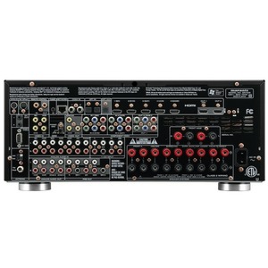 AV ресивер Marantz SR7005 Black