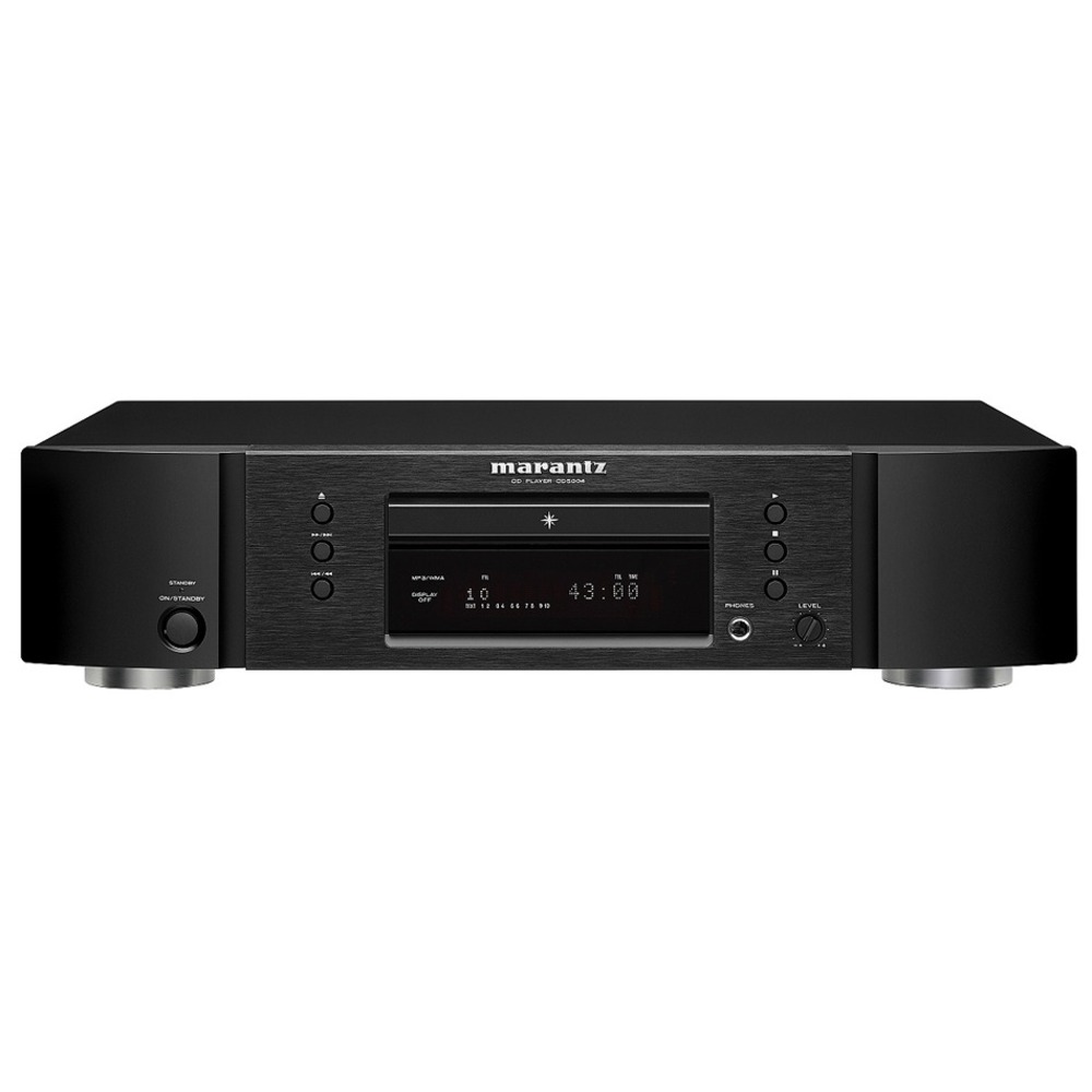 CD проигрыватель Marantz CD5004 Black