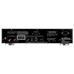 CD проигрыватель Marantz CD5004 Black