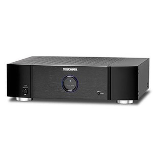 Усилитель мощности Marantz MM7025 Black