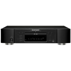 Blu-Ray проигрыватели Marantz UD5005 Black