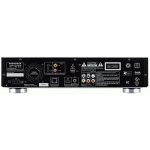 Blu-Ray проигрыватели Marantz UD5005 Black