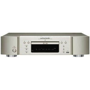 Blu-Ray проигрыватели Marantz UD5005 Silvergold