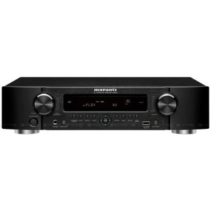 AV ресивер Marantz NR1601 Black