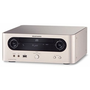 CD ресивер Marantz M-CR503 Silvergold