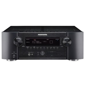 AV ресивер Marantz BD5004 Gold