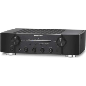 Интегральный усилитель Marantz PM-KI Pearl Lite Black