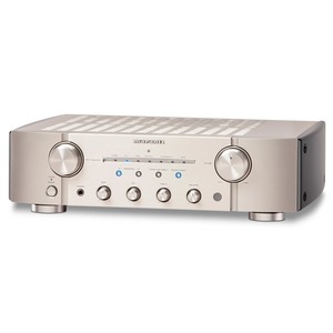 Интегральный усилитель Marantz PM-KI Pearl Lite Silvergold