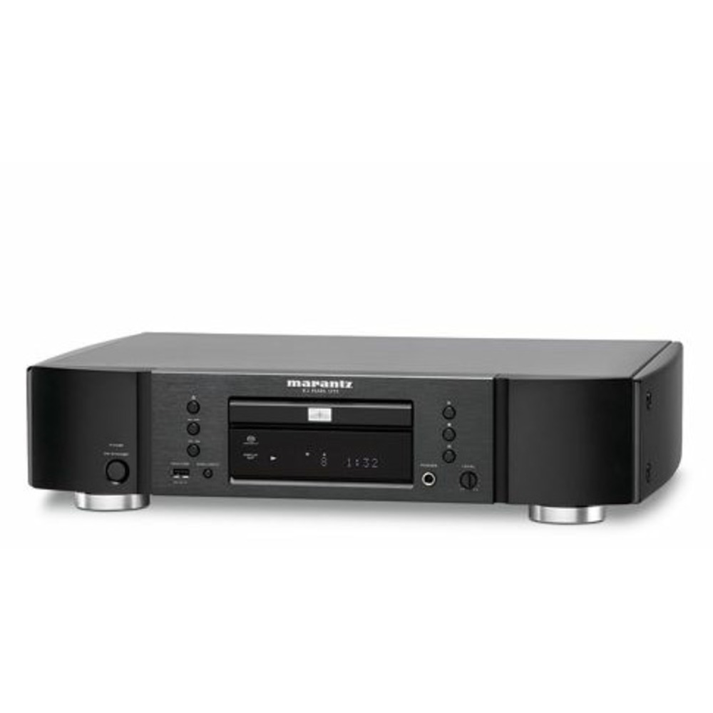 SACD Проигрыватель Marantz SA-KI Pearl Lite Silvergold