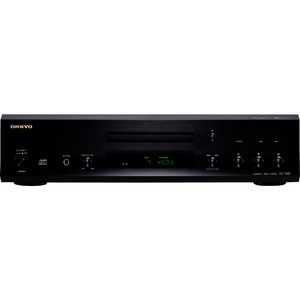 CD проигрыватель Onkyo DX-7555 Black