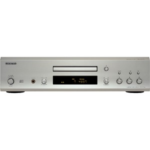 CD проигрыватель Onkyo DX-7555 Silver