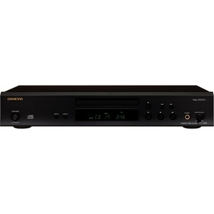 CD проигрыватель Onkyo DX-7355 Black