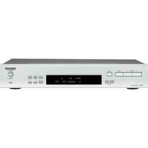 FM/AM ресивер Onkyo T-4555 Silver