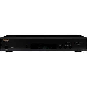 FM/AM ресивер Onkyo T-4355 Black