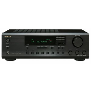 Стерео ресивер Onkyo TX-8255 Black