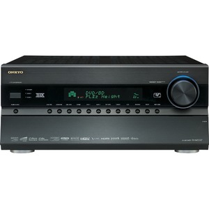 AV ресивер Onkyo TX-NR5007 Black