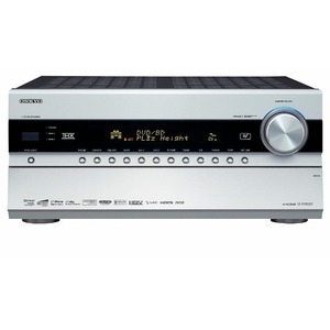 AV ресивер Onkyo TX-NR5007 Silver