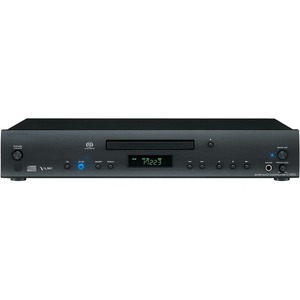 CD проигрыватель Onkyo C-S5VL Black