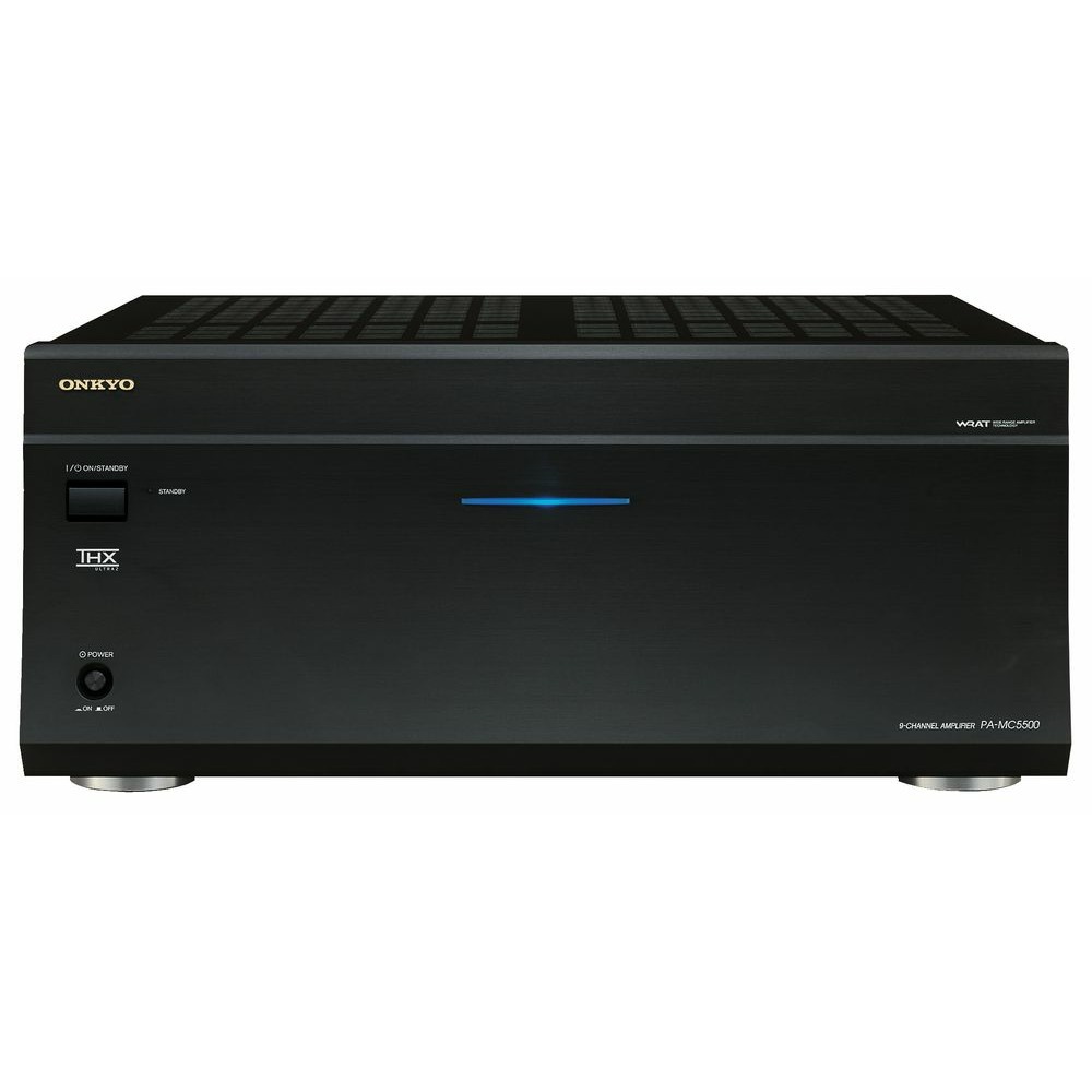 Усилитель мощности Onkyo PA-MC5500 Black