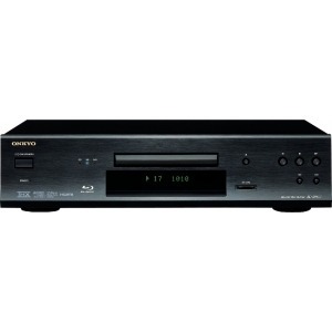 Blu-Ray проигрыватели Onkyo BD-SP807 Black