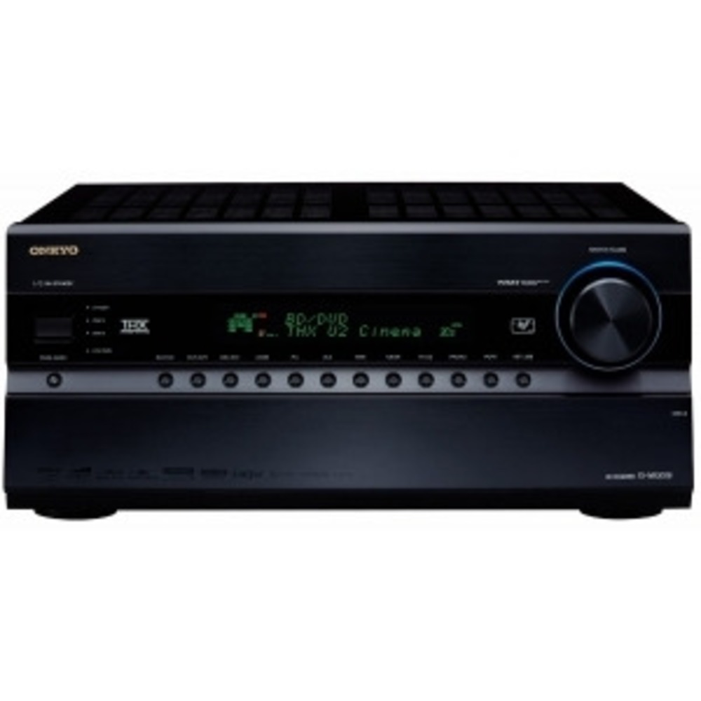 AV ресивер Onkyo TX-NR3008 Black