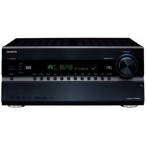 AV ресивер Onkyo TX-NR5008 Black