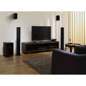 Комплект акустических систем Onkyo SKS-HT728 Black