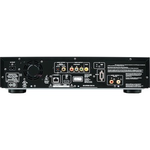 Blu-Ray проигрыватели Onkyo BD-SP808 Silver